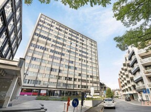 Esplanadeplein 10 5D, 9300 Aalst