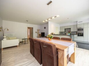 Gelijkvloers appartement op de grens Ekeren/Brasschaat!