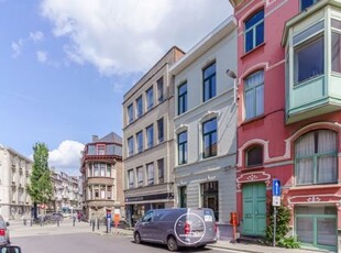 Gerenoveerde Burgerwoning in het Centrum van Gent