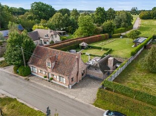 Huis te koop Waasmunster