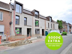 Jan van nassaustraat 56 03, 9600 Ronse