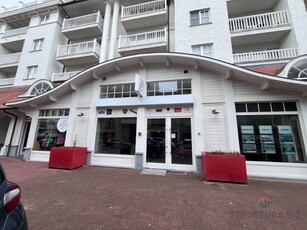 Kantoren te koop Knokke