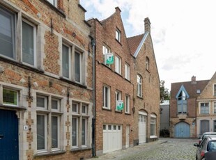 Krom genthof 13, 8000 Brugge