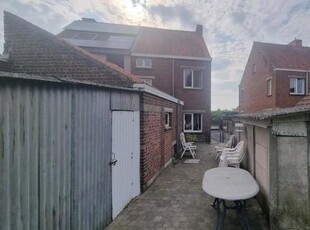 Leuke starterswoning met 2 slaapkamers en aangename tuin