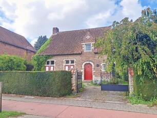 Mechelsesteenweg 6, 1930 Sterrebeek, Zaventem