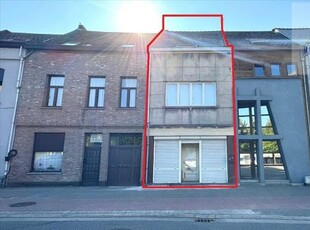 Moorselbaan 249, 9300 Aalst