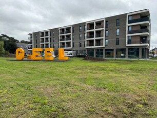 Nieuwbouw Duplex Appartement met 3 slk & tuin in Geel!