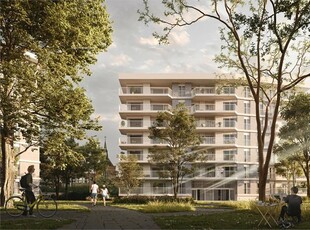 Nieuwbouw project te koop in Deinze