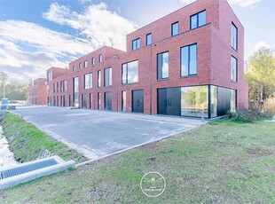 Nieuwbouw project te koop in Gent