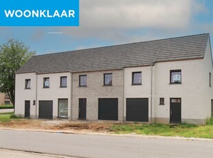 Nieuwbouw woning te koop in Haaltert