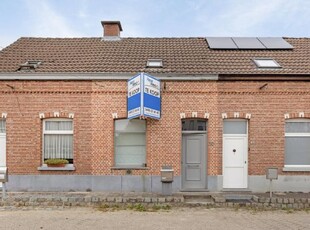 Onze-Lieve-Vrouwstraat 50, 2220 Hallaar, Heist-Op-Den-Berg