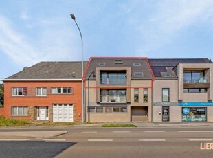 Oudenaardsesteenweg 694 3, 9420 Bambrugge, Erpe-Mere