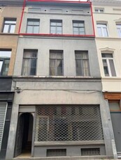 Rue blaes 148, 1000 Brussel