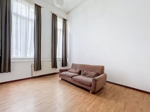 Rue de la tourelle 37, 1040 Etterbeek