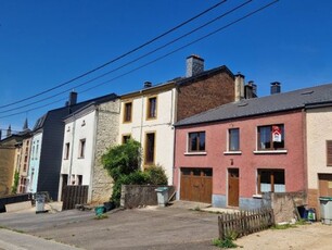 Rue de l'enfer 10, 6820 Muno