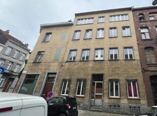 Rue vandeweyer 131, 1030 Schaarbeek