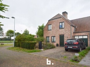 Ruime gezinswoning met 4 slaapkamers in het pittoreske Liss