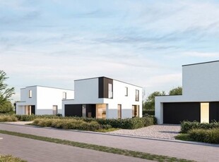 Rustig gelegen BEN-nieuwbouwwoning te Sint-Lievens-Houtem