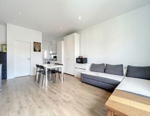 Schitterend 1-slaapkamer appartement