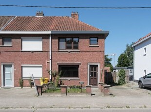 Sint-Amandsesteenweg 238, 2880 Bornem