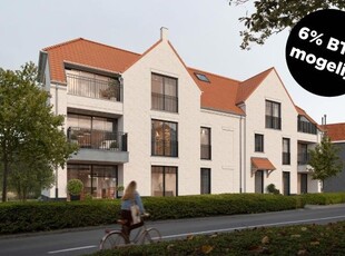 Sluisstraat 7, 8300 Westkapelle, Knokke