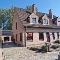 St annastraat 11, 9420 Bambrugge