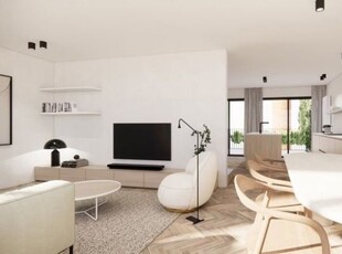 Subliem duplex appartement op het hippe Zuid