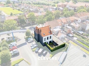 Unieke woning met praktijk op een toplocatie