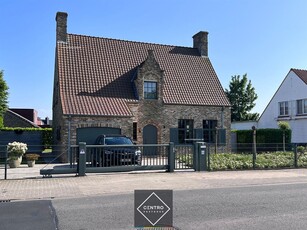 Villa te huur Knokke-Heist