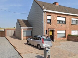 Willem bouvier cartonstraat 36, 8710 Sint-Baafs-Vijve