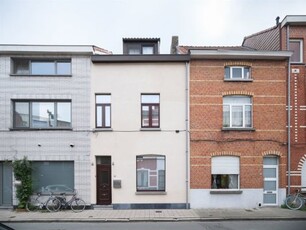 Woning te Gent