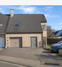 Woning te huur Berlare