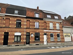 Woning te huur Kortrijk