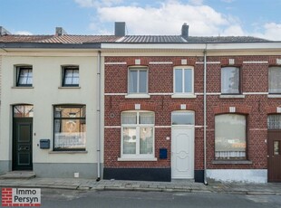 Woning te koop Scherpenheuvel-Zichem