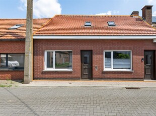 Woning te koop Zandvliet