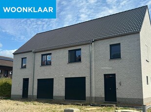 Woningproject te koop in Renaix