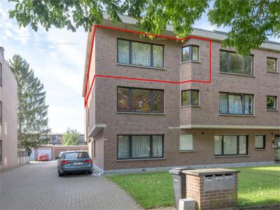 Appartement te koop Brasschaat