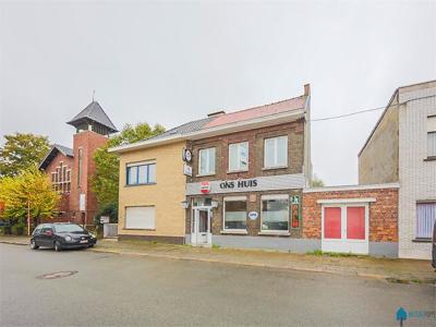 Huis te koop Zelzate