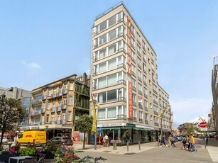 Centraal gelegen handelspand in het hart van De Panne