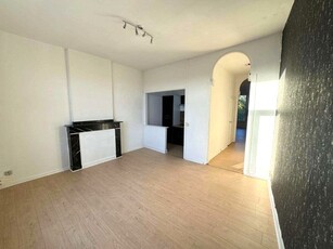 Duplex appartement