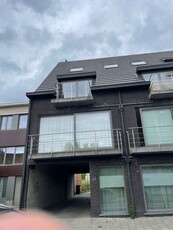 Duplex appartement met 3 slpks