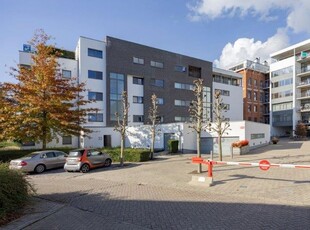 Exclusieve penthouse + groot terras + P