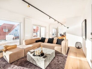 Exclusieve penthouse te koop : Sint-Idesbald!