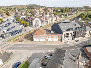 Handelspand met mogelijkheden in Moerbeke