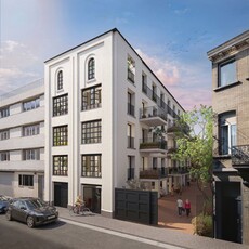 NIEUWE BOUTIQUE LOFTS NAAST DE EUROPESE BUURT