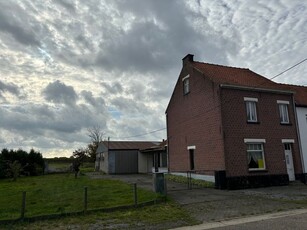 Unieke kans voor een renovatieproject!