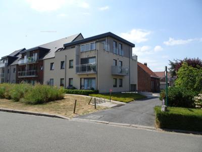 Nieuwbouw appartement te koop in Vichte