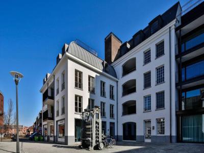 Warandestraat 5, Turnhout