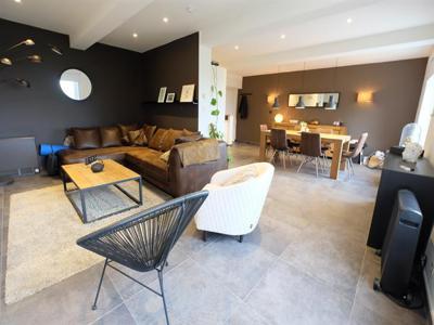 DUPLEX 2 CHAMBRES AVEC PARKING