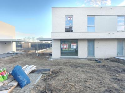 Woning te koop Oostduinkerke